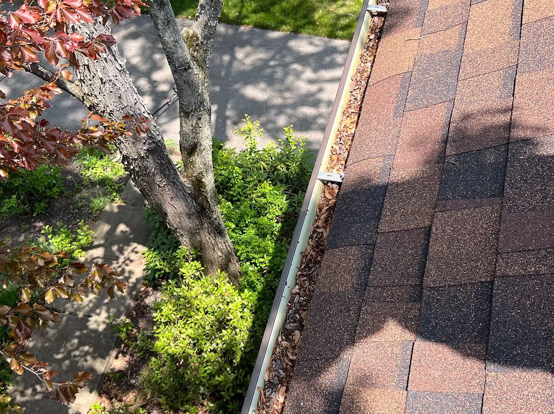 Gutter photo 3