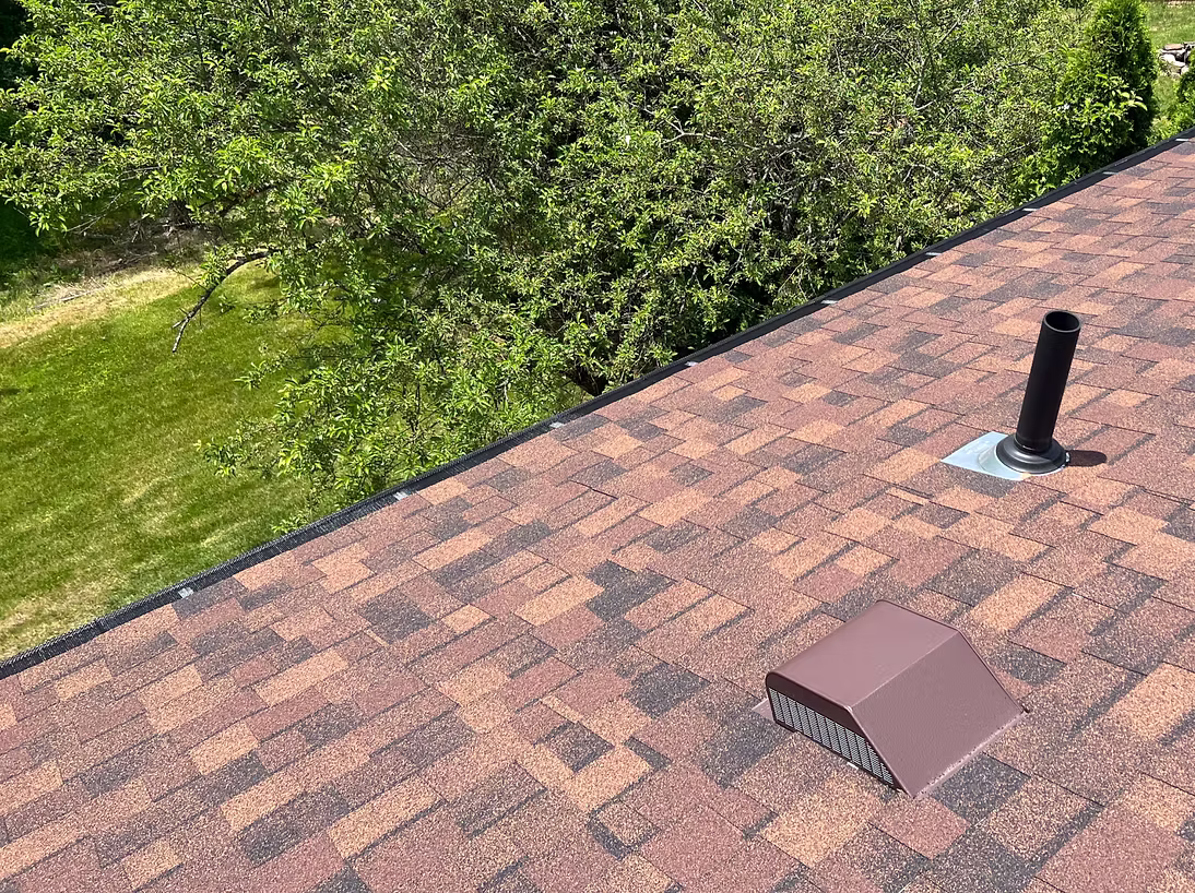 Gutter photo 4