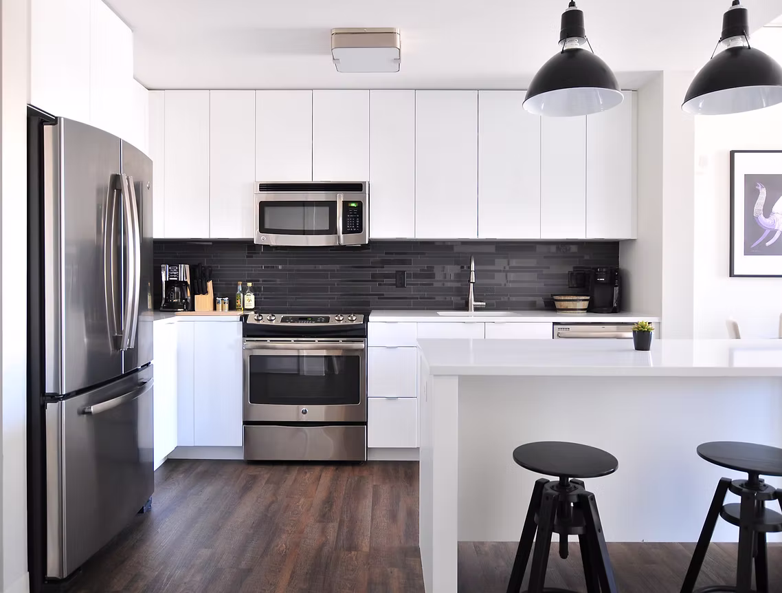 Interior remodeling photo 1