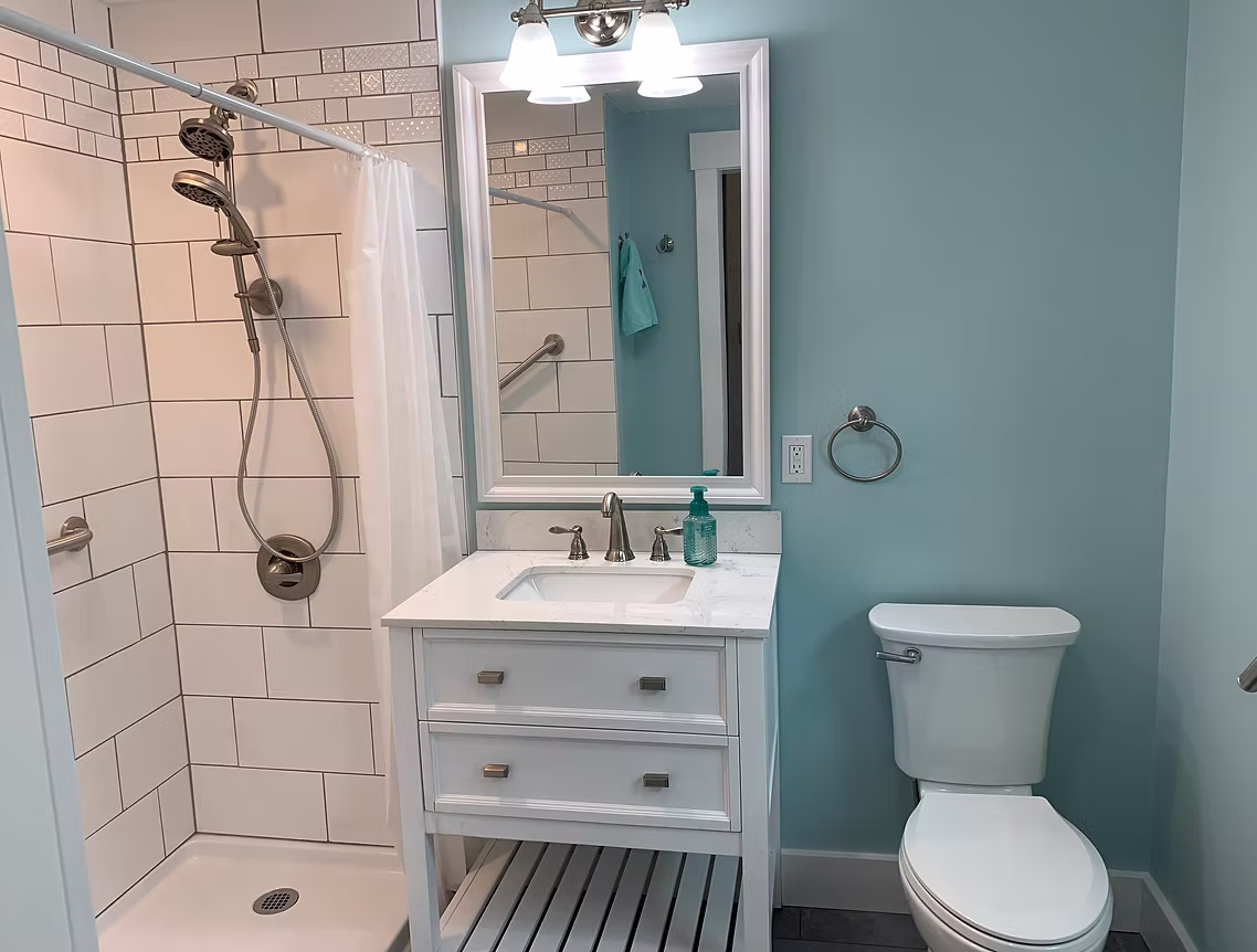 Interior remodeling photo 5
