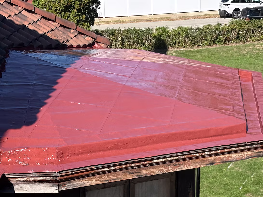 Roofing photo 4